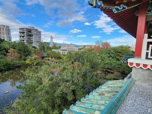 館長8年換6位！ 藍智庫轟「名存實亡」：想把史博館搞廢？