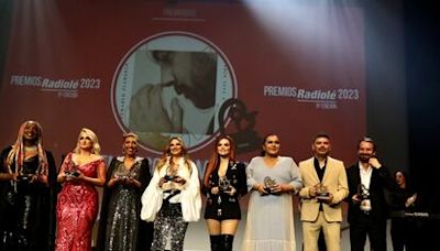 La música en directo y la solidaridad protagonizarán la gala de los Premios Radiolé