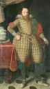 Francesco I di Pomerania