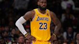 Windhorst: Lakers Watch LeBron James, JJ Redick's Podcast, See Connection amid Rumors