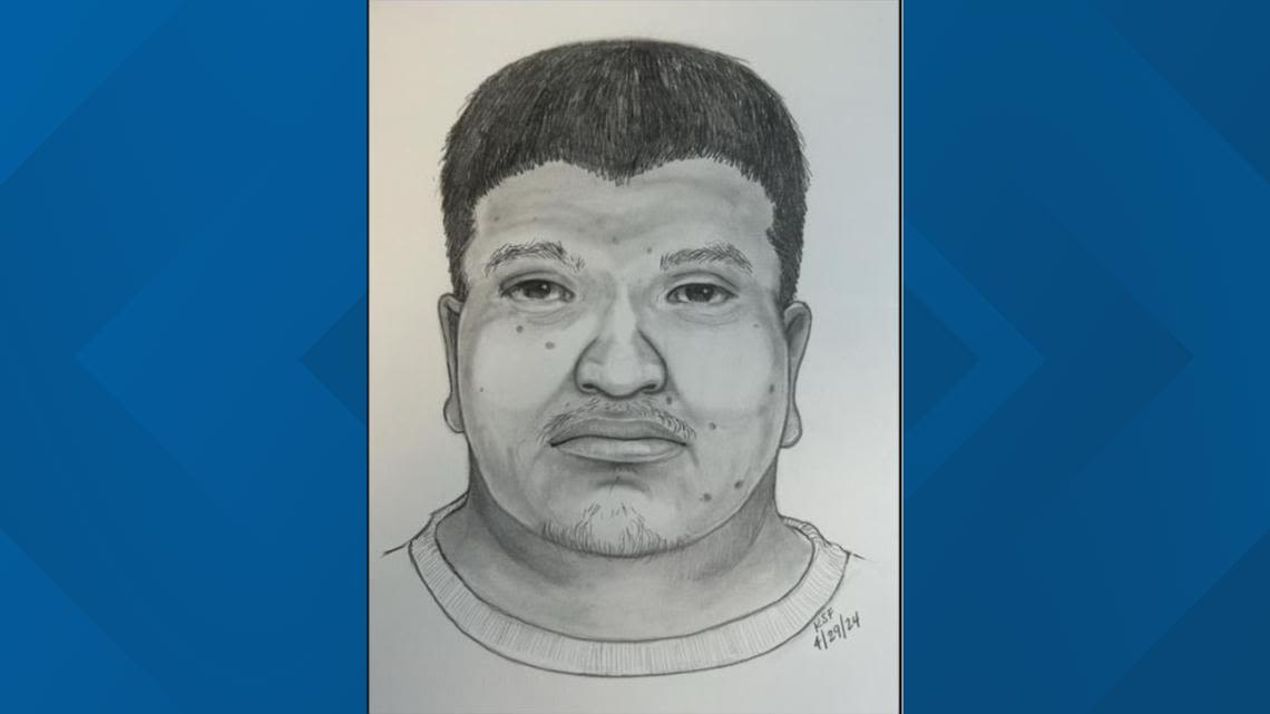 Recognize this man? Fairfax County Police want to hear from you