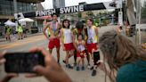 How a 6-year-old marathoner ignited America's parenting debate