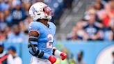 Former Titans LB Already Knew He Was Leaving