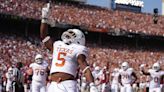 Golden: Texas ex Bijan Robinson tops the Ceddys, the best and worst of the football season