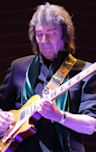 Steve Hackett