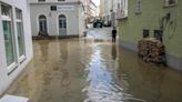 Aumentan a seis los muertos por inundaciones en Alemania