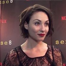 Tuppence Middleton