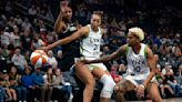 Lynx-Storm preview: Two storied franchises looking to rebound