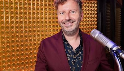 "Shopping Queen"-Stimme Thorsten Schorn wird Urbans ESC-Nachfolger