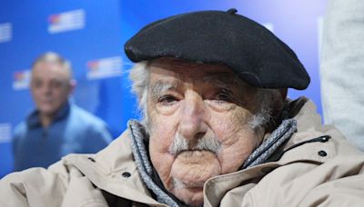 Internan al expresidente uruguayo José Mujica para rehidratarlo por vía intravenosa