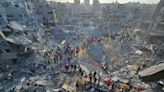 Israel-Hamas war: 5 key developments about Gaza conflict on Tuesday 31 October
