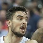 Tomas Satoransky