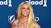 Britney Spears says children are ‘mystical little beings’ during ‘magic’ exchange with family