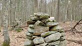 What to know about ceremonial lithic stonework of southern New England and where to find it