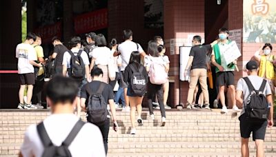 大學申請入學1階結果「通過率81.15%」 醫護系吸引力降低恐擴大人力荒--上報