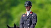 William Fox-Pitt predicts GB eventers have the class to deliver Paris gold