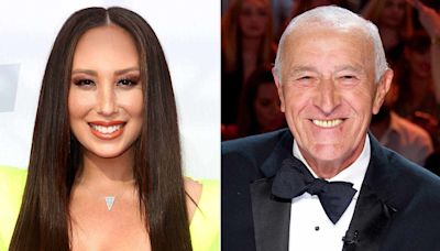 Cheryl Burke Theorizes Why She Wasn’t Invited Back to 'DWTS' for Len Goodman Tribute: 'Some People May Not Be Happy'