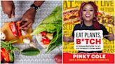 Can’t wait for Slutty Vegan’s first cookbook? Check out other plant-based gurus this National Vegan Day