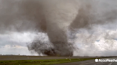 2024 tornado tally more than 100 higher than historical average