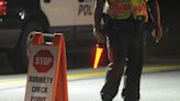 1 arrested, 24 cited in Santa Rosa DUI checkpoint