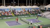 Pickleball: Plan your visit to Margaritaville national championships at Indian Wells