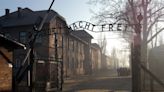 El Museo de Auschwitz protesta contra un puesto de helados cerca de su puerta