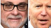 Mark Levin Goes As Low As He Can Probably Go In Joe Biden Comparison