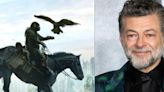 Kingdom of the Planet of the Apes | Andy Serkis dice que la película será alucinante