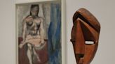 El Museo Reina Sofía de Madrid recoge la sensibilidad homoerótica de Picasso