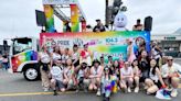 Bigo Live and iHeartMedia Unite to Celebrate Diversity and Inclusivity at LA Pride Parade with "Live Proud, Love Loud" Campaign...