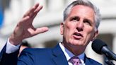 McCarthy Made GOP Colleague Cry After She Talked About His Jan. 6 Call, Book Says