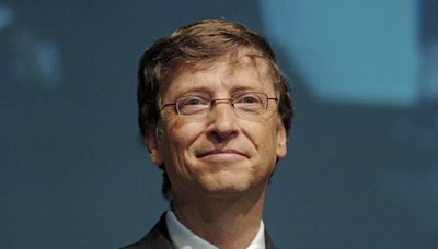 Bill Gates Quietly Guides Microsoft's AI Revolution Despite Ouster, 'His Opinion Is Sought Every Time' Says Executive...