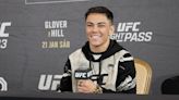 Jessica Andrade predicts title shot could come if she wins at UFC 283