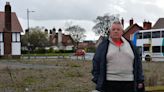 Man claims new homes will be 'bigger disaster' than explosion that tore through town