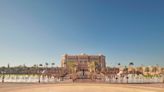 Emirates Palace Mandarin Oriental, Abu Dhabi review: unabashed opulence in the UAE