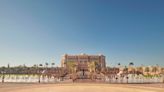 Emirates Palace Mandarin Oriental, Abu Dhabi review: unabashed opulance in the UAE