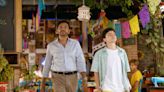 Mexicans speak Spanish in Eugenio Derbez's 'Acapulco' — unlike other shows, he says