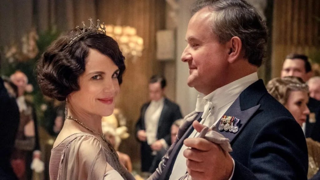 ‘Downton Abbey 3’ Sets September 2025 Release