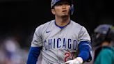 Chicago Cubs put outfielder Seiya Suzuki on IL with oblique strain