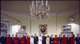 White House Weddings Through the Years