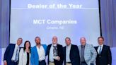Carrier Transicold names 2 companies as its Dealers of the Year - TheTrucker.com