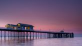 'Beautifully restored' South Wales pier among the most beautiful in Britain