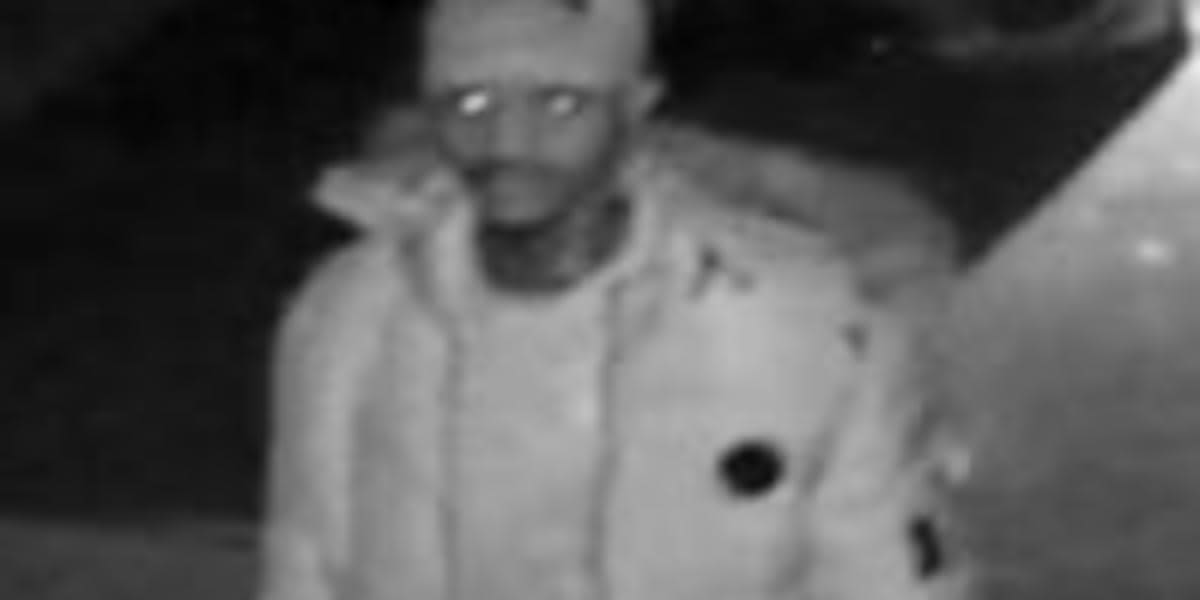 Cleveland police release picture of car break-in suspect
