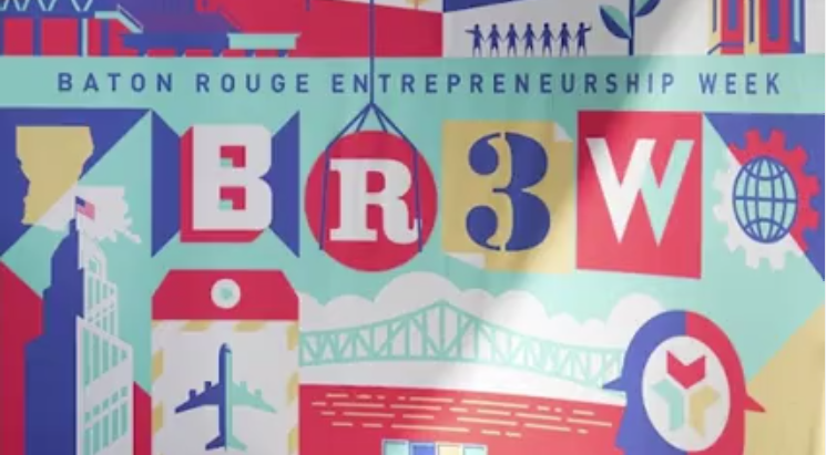 Baton Rouge business owners have chance to win $100K in pitch competition