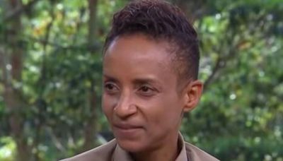 I'm A Celeb's Adele Roberts believes body was 'succumbing to cancer’ in jungle