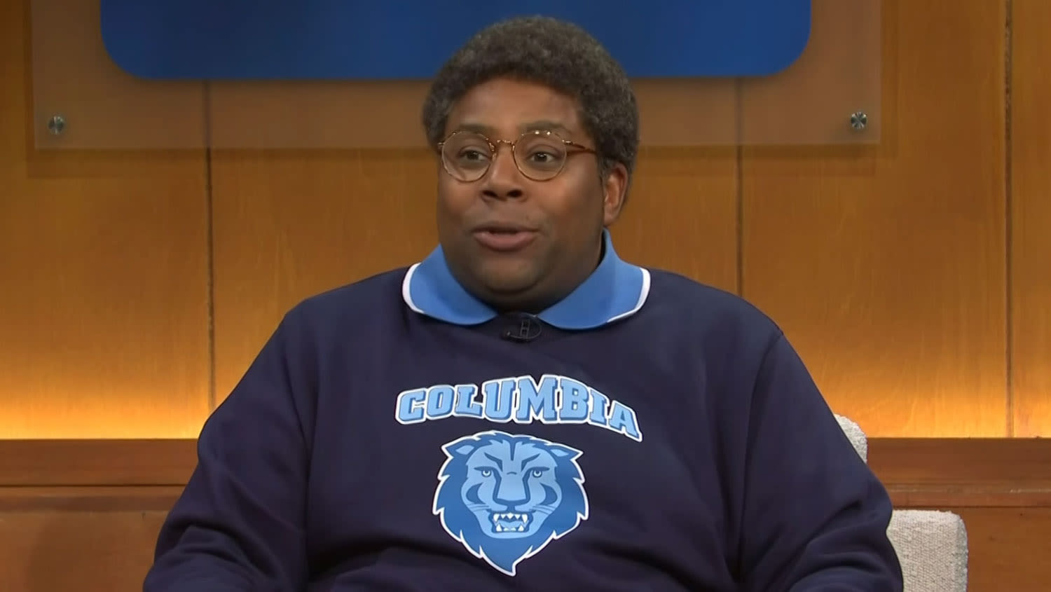 ‘Saturday Night Live’ Cold Open Takes Aim At Columbia University For Ineffective Handling Of Protests Amid Sky...