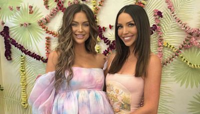 Lala Kent Celebrates 'Perfect' Baby Shower with 'Vanderpump Rules' Costars, Including Scheana Shay and Stassi Schroeder