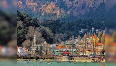 Why Nainital can be your perfect summer vacation destination, and 5 must-do things here