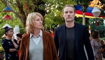 So ist der Berliner „Tatort: Am Tag der wandernden Seelen" – TV-Kritik