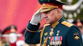 Putin Replaces Defense Minister in Rare Cabinet Shake-up